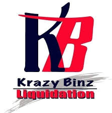 Krazy Binz Liquidation